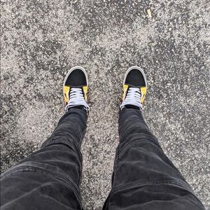 Meet your Posher, Jamari